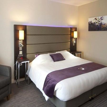 Premier Inn Premier Inn York South West Zewnętrze zdjęcie