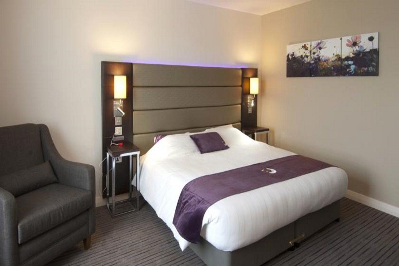 Premier Inn Premier Inn York South West Zewnętrze zdjęcie