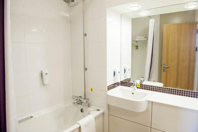 Premier Inn Premier Inn York South West Zewnętrze zdjęcie