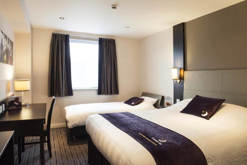 Premier Inn Premier Inn York South West Zewnętrze zdjęcie